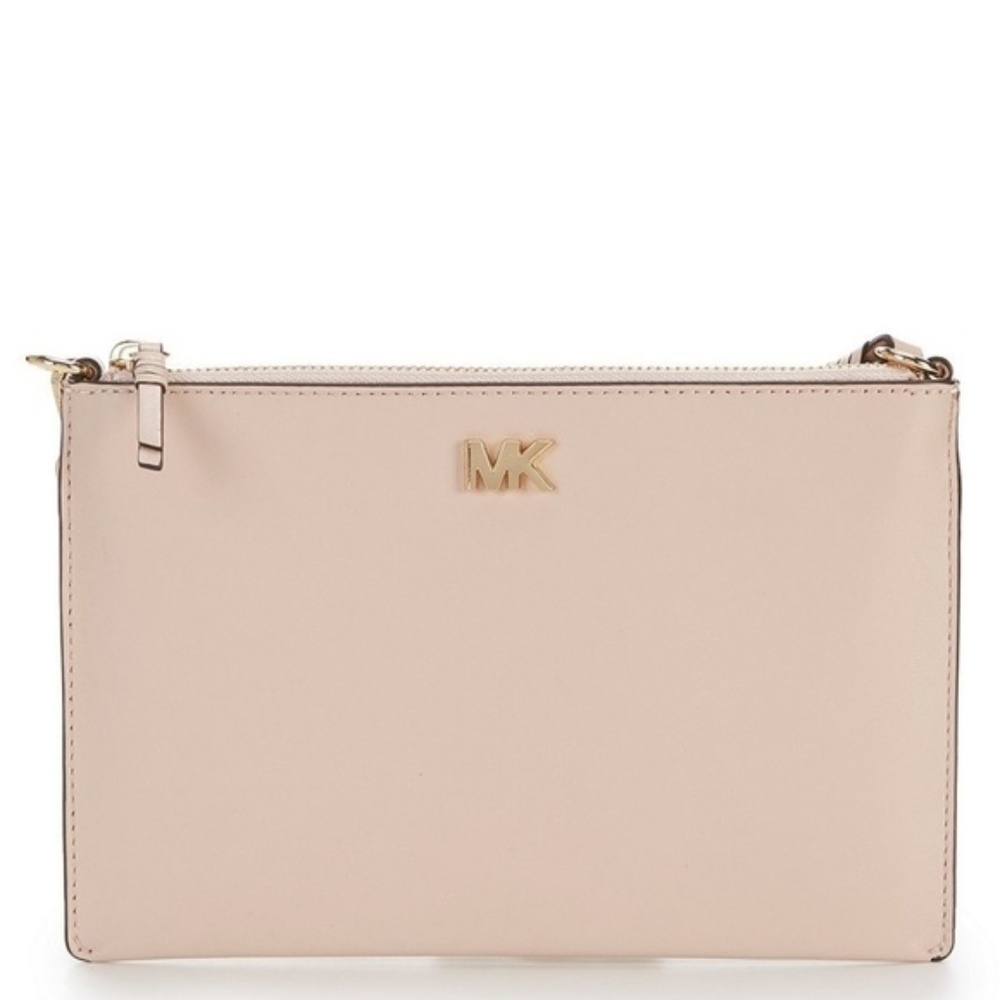 Sold NWT Michael Kors Convertible Pouch